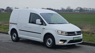 Lízing Osobná doprava Volkswagen CADDY 2.0 2020