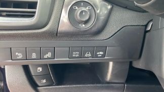 Leasing Sedan Citroën DS5 2017
