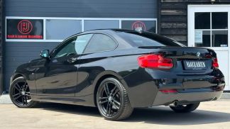 Finansowanie Coupé BMW 218 2018