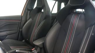 Leasing SUV Skoda Kamiq 2024