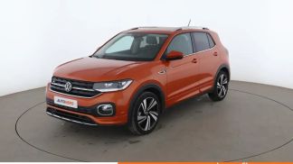 Leasing SUV Volkswagen T-Cross 2022