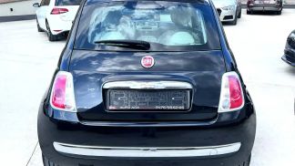 Finansowanie Sedan Fiat 500 2011