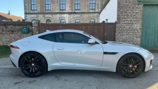 Finansowanie Coupé Jaguar F-Type 2020