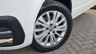 Leasing Van Volkswagen TRANSPORTER 2.0 TDI 2021