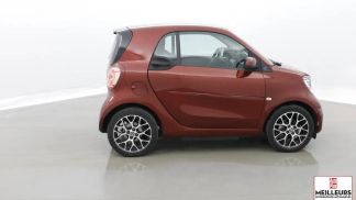 Finansowanie Coupé Smart ForTwo 2020