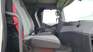 Finansowanie Ciągnik siodłowy Renault T 460 2017