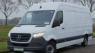 Lízing Van Mercedes-Benz SPRINTER 316 2020