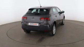 Leasing SUV Citroën C4 Cactus 2019