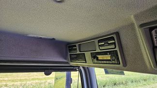 Leasing Truck (chassis) Mercedes-Benz ATEGO 818 2021
