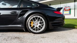 Finansowanie Coupé Porsche 997 2011
