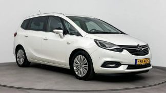 Leasing Hatchback Opel Zafira Tourer 2018