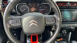 Leasing SUV Citroën C3 Aircross 2019