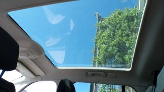 Financování Hatchback Citroën GRAND C4 PICASSO 2015