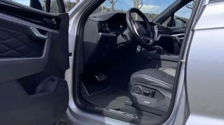 Leasing SUV Volkswagen Touareg 2022