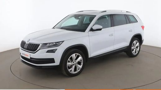 Skoda Kodiaq 2017