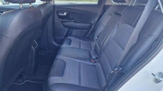 Leasing Wagon Kia Niro 2017