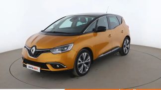 Leasing Hatchback Renault Scenic 2017