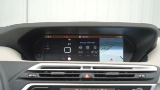 Leasing Hatchback Citroën GRAND C4 SPACETOURER 2019