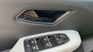Finansowanie SUV Renault Scenic 2025