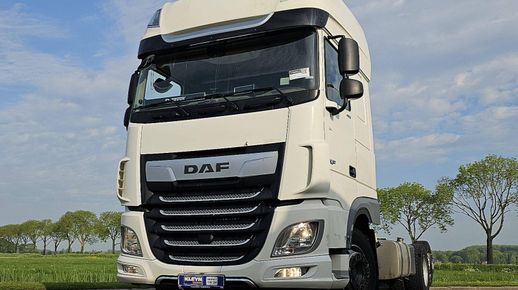 DAF XF 480 2021
