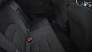 Lízing Sedan MG MG4 2023