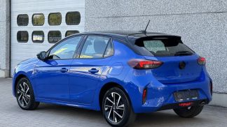 Leasing Hatchback Opel Corsa 2024