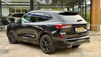 Finansowanie Hatchback Ford Kuga 2022