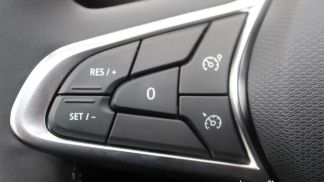 Leasing Sedan Renault Clio 2025
