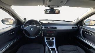 Finansowanie Wóz BMW 318 2011