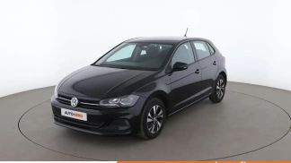 Leasing Hayon Volkswagen Polo 2018