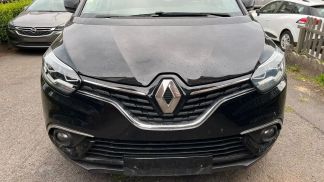 Lízing Hatchback Renault Grand Scenic 2017