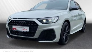 Finansowanie Sedan Audi A1 2022