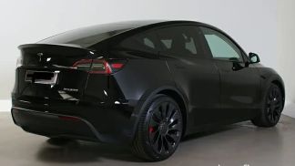 Finansowanie SUV Tesla Model Y 2022