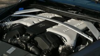 Finansowanie Zamienny Aston Martin VANTAGE 2018