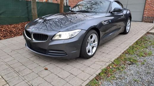 BMW Z4 2013