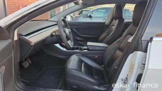 Leasing Hatchback Tesla Model 3 2019