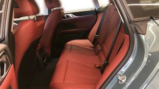 Finansowanie Coupé BMW i4 2024