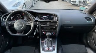 Financování Kupé Audi A5 2016