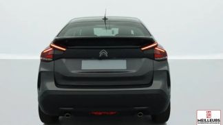 Leasing Sedan Citroën C4 2023