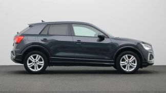 Leasing SUV Audi Q2 2023