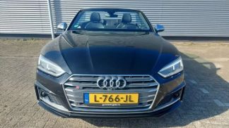 Leasing Convertible Audi A5 2017