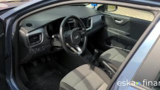 Lízing SUV Kia Stonic 2019