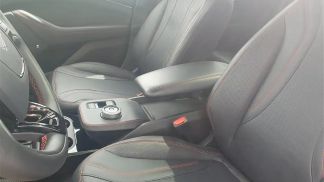 Lízing Hatchback Ford Mustang Mach-E 2021
