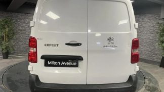 Leasing Van Peugeot Expert 2022