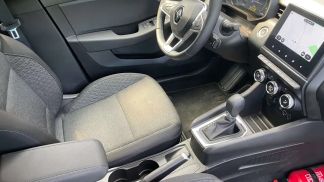 Leasing Sedan Renault Clio 2022