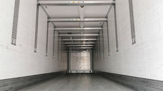 Finansowanie Naczepa Schmitz SCB S3B 2020