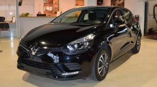 Renault Clio 2019