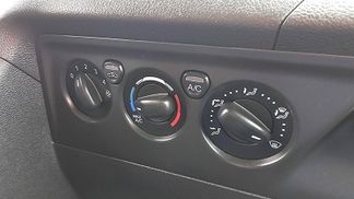 Financování Van Ford Transit Custom 2017