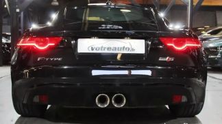 Finansowanie Coupé Jaguar F-Type 2017