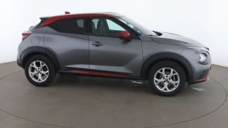 Finansowanie SUV Nissan Juke 2020